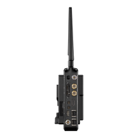 Teradek Prism Mobile 5G Dual-Modem 5G-Q HEVC/AVC Encoder (Quectel, V-Mount)