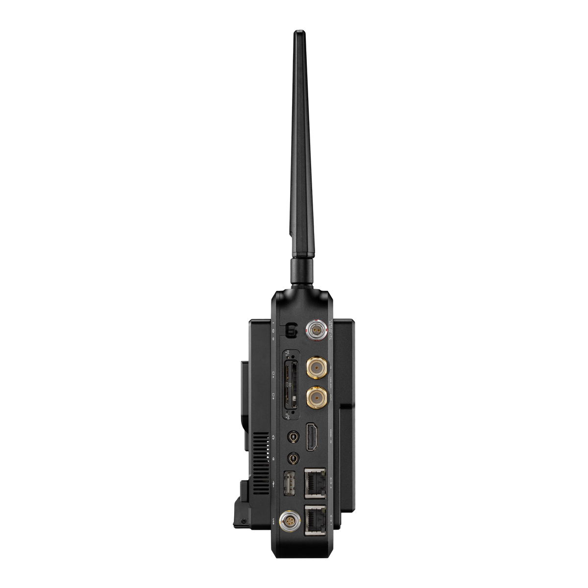 Teradek Prism Mobile 5G Dual-Modem 5G-Q HEVC/AVC Encoder (Quectel, V-Mount)