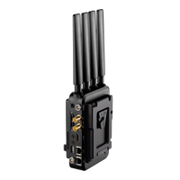 Teradek Prism Mobile 5G Dual Modem 5G-Q HEVC/AVC Encoder No Mount