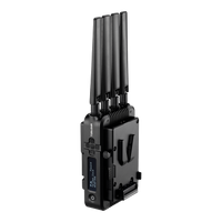 Teradek Prism Mobile 5G Dual Modem 5G-Q HEVC/AVC Encoder No Mount