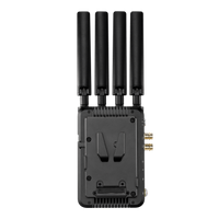 Teradek Prism Mobile 5G Dual-Modem 5G-Q HEVC/AVC Encoder (Quectel, V-Mount)