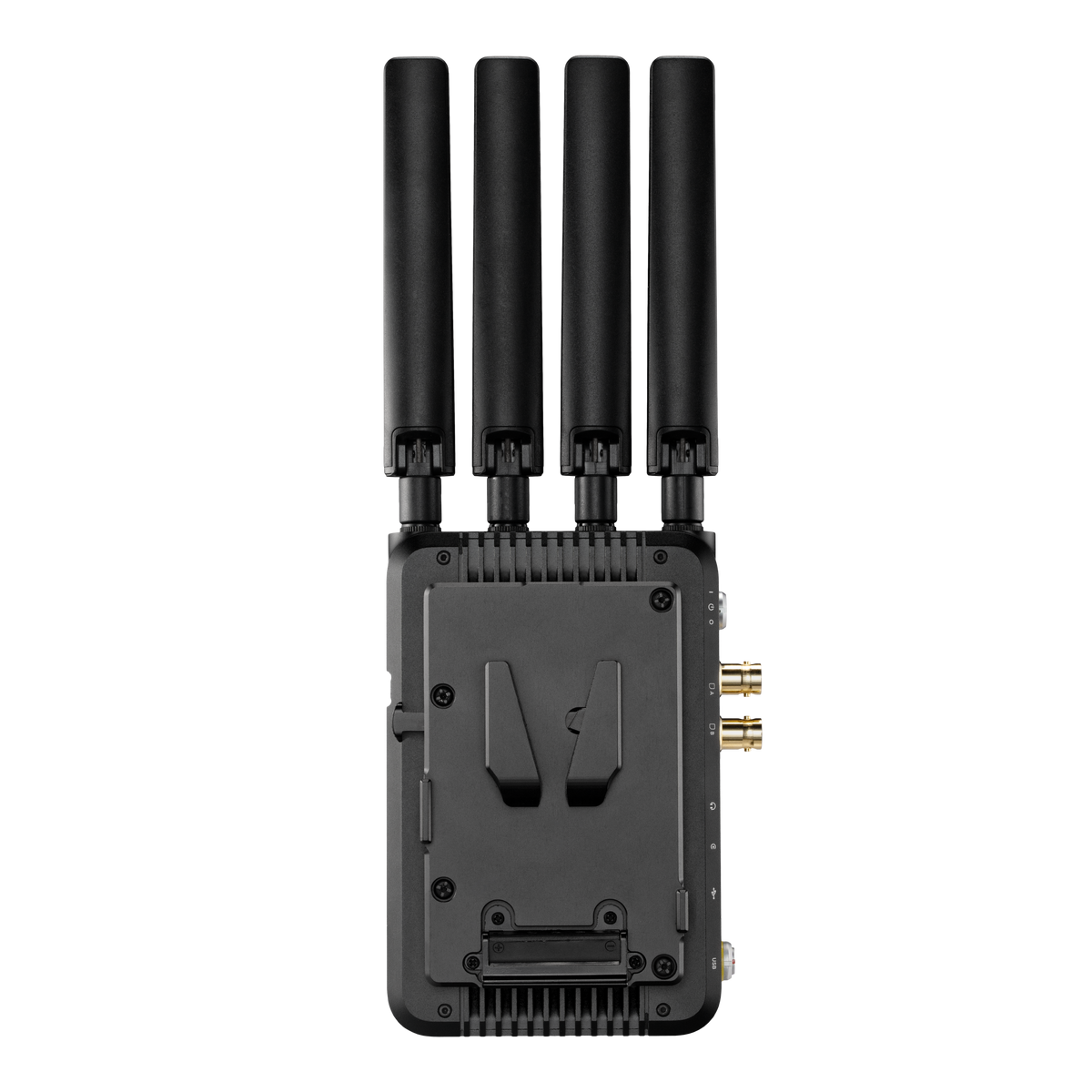 Teradek Prism Mobile 5G Dual-Modem 5G-Q HEVC/AVC Encoder (Quectel, V-Mount)