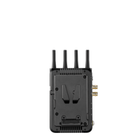 Teradek Prism Mobile 5G Dual-Modem 5G-Q HEVC/AVC Encoder (Quectel, V-Mount)