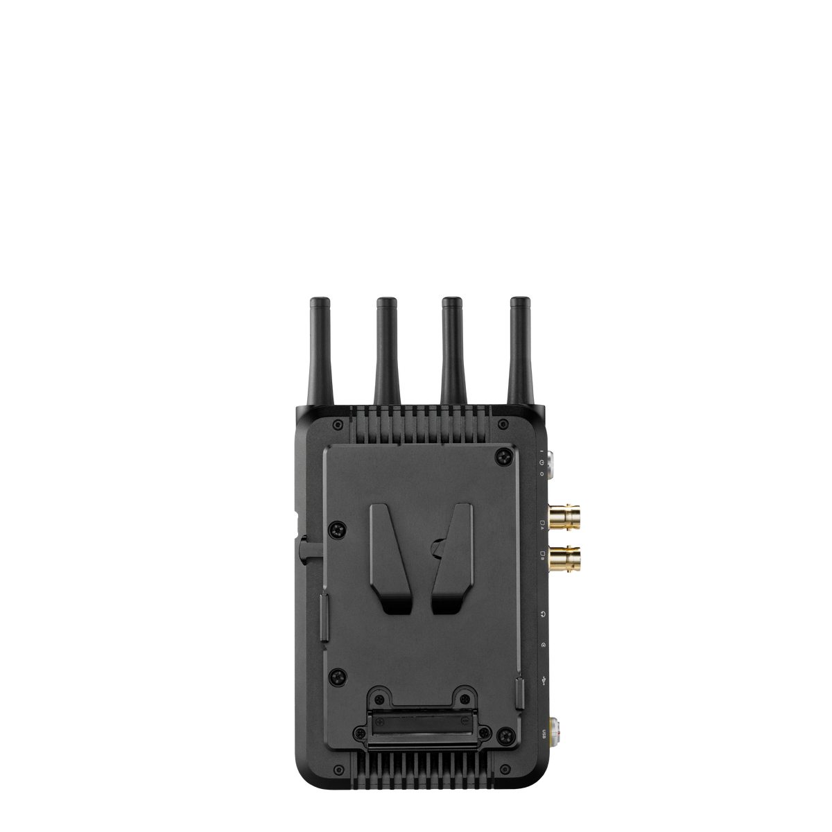 Teradek Prism Mobile 5G Dual-Modem 5G-Q HEVC/AVC Encoder (Quectel, V-Mount)