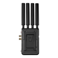 Teradek Prism Mobile 5G Dual-Modem 5G-Q HEVC/AVC Encoder (Quectel, V-Mount)