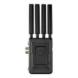 Teradek Prism Mobile 5G Dual Modem 5G-Q HEVC/AVC Encoder No Mount