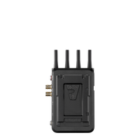 Teradek Prism Mobile 5G Dual Modem 5G-Q HEVC/AVC Encoder No Mount