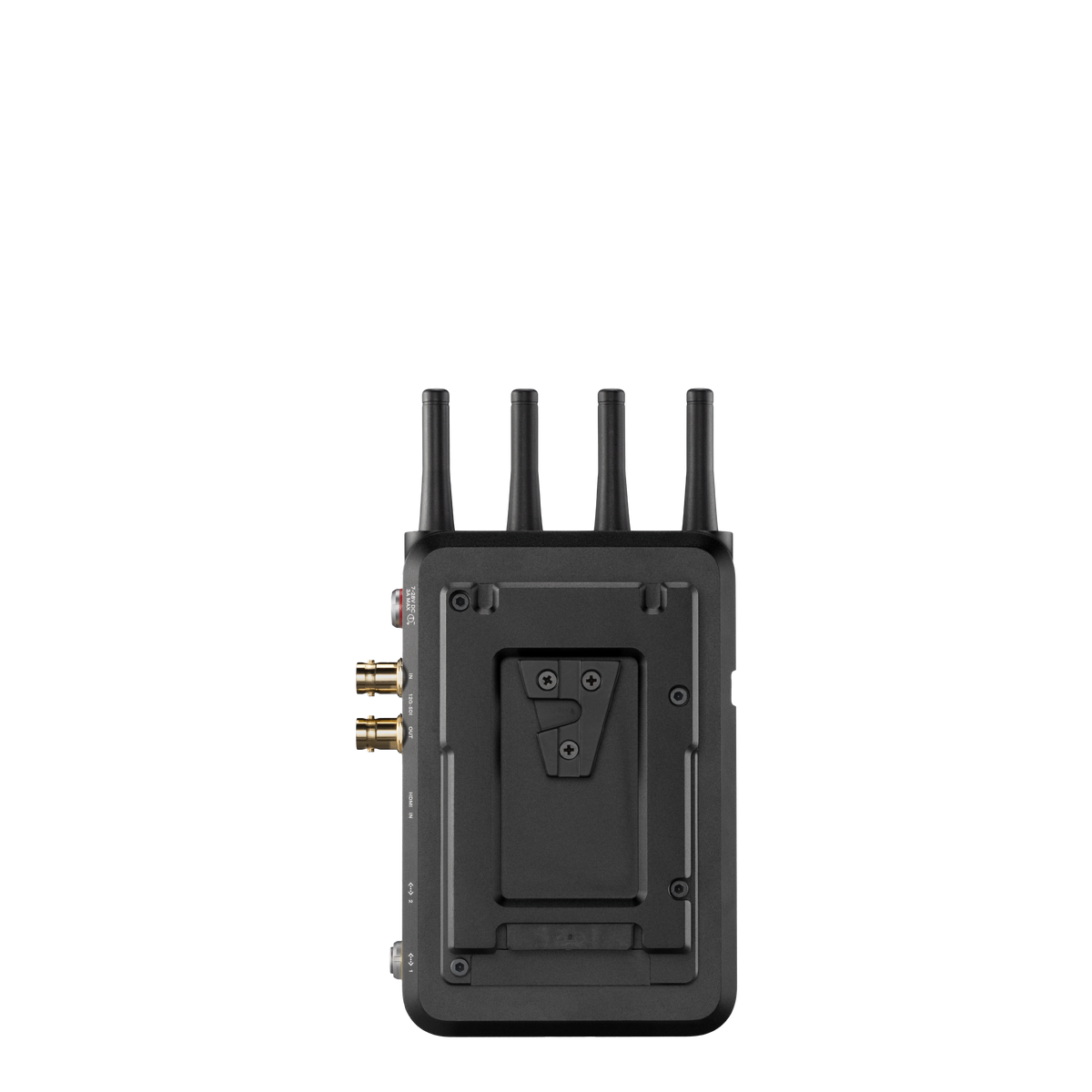 Teradek Prism Mobile 5G Dual-Modem 5G-Q HEVC/AVC Encoder (Quectel, V-Mount)