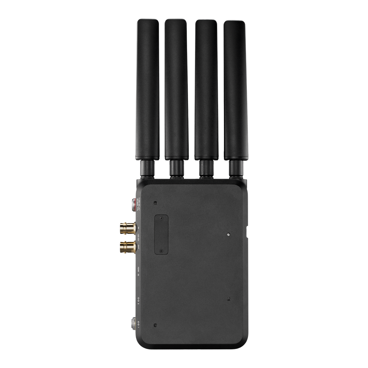 Teradek Prism Mobile 5G Dual Modem 5G-Q HEVC/AVC Encoder No Mount