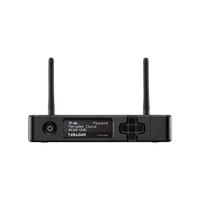 Teradek Prism 858 Flex II HEVC/AVC 12G-SDI/HDMI Decoder
