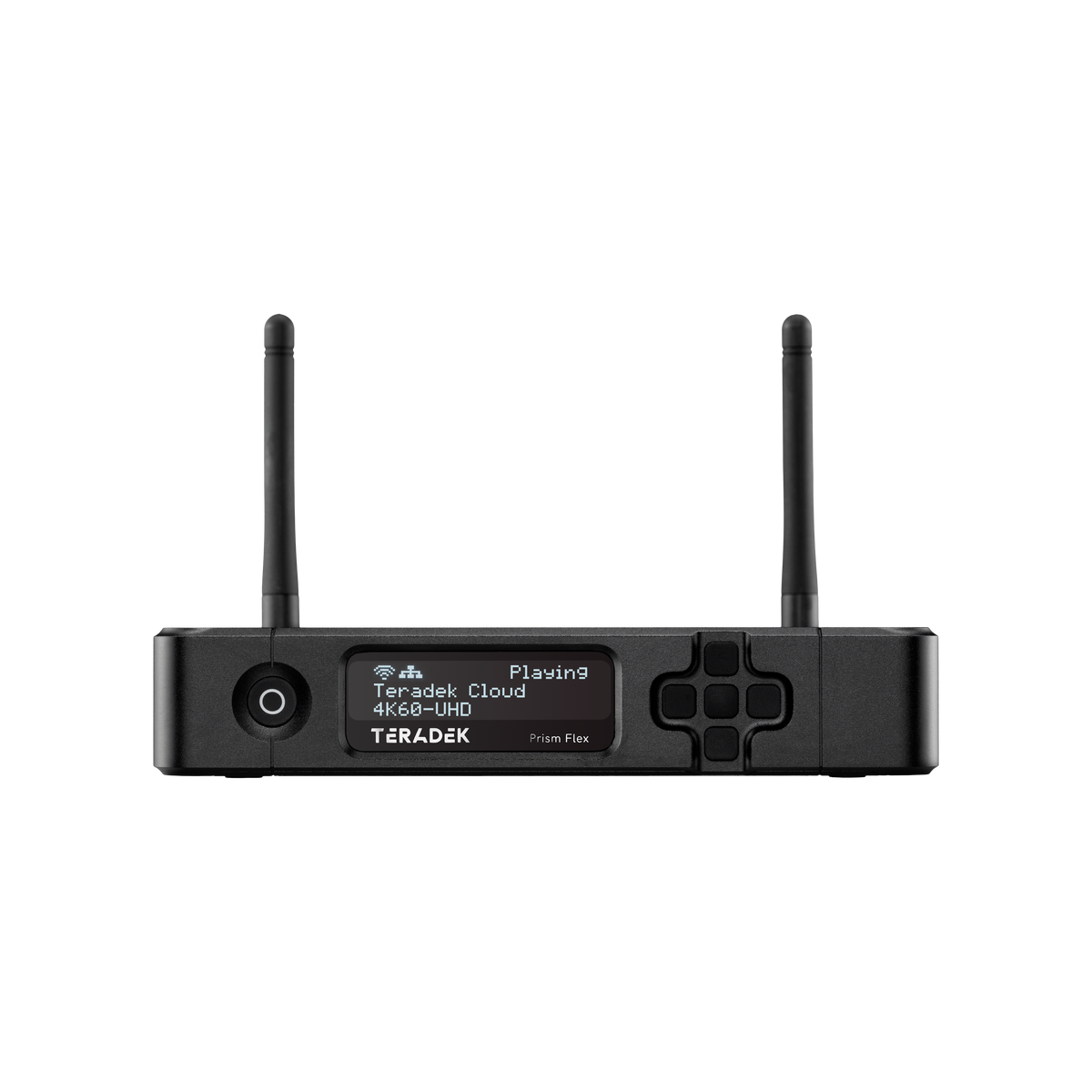 Teradek Prism 858 Flex II HEVC/AVC 12G-SDI/HDMI Decoder