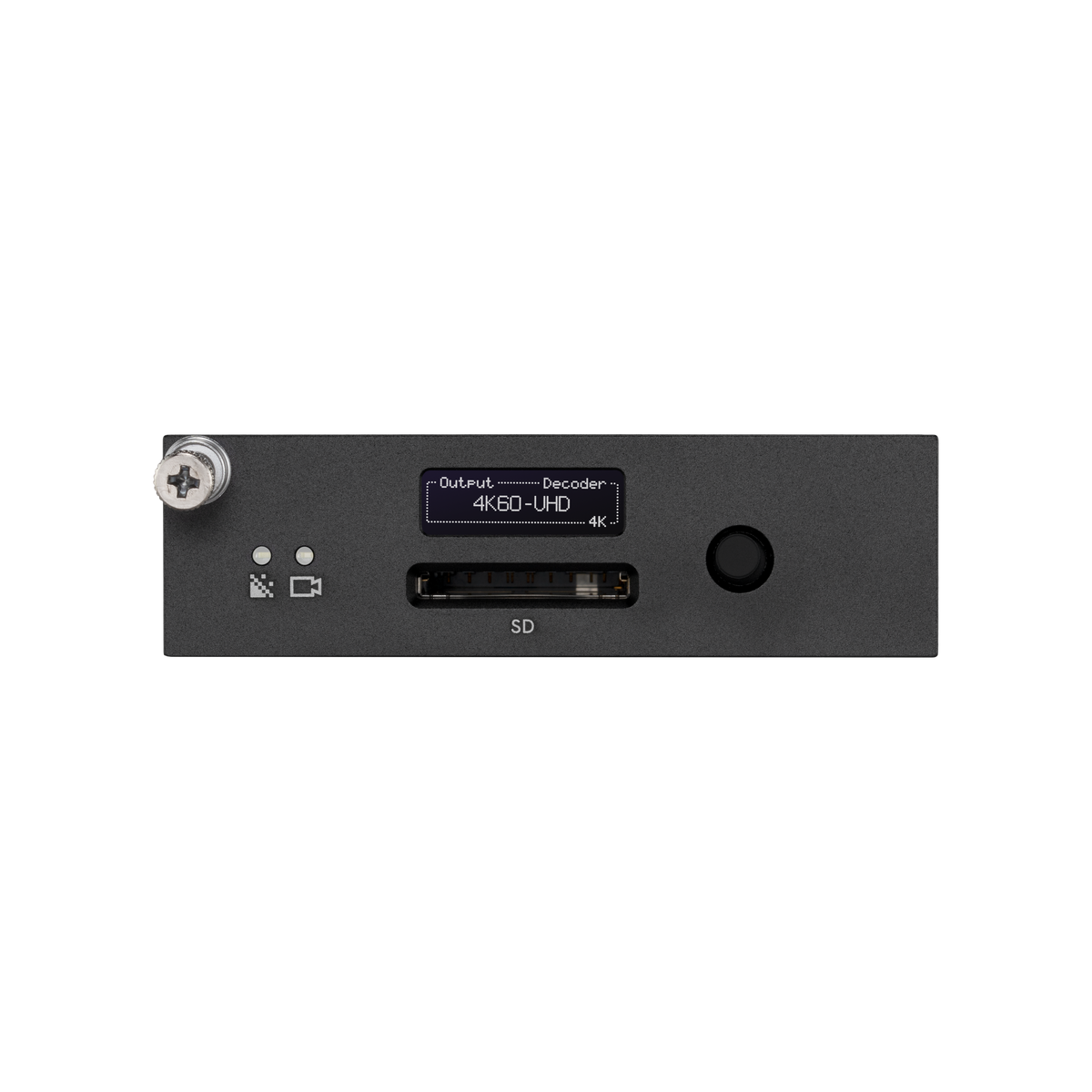 Teradek Prism 877 4K 10bit Encoder/Decoder Card HDMI