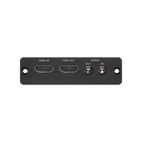 Teradek Prism 877 4K 10bit Encoder/Decoder Card HDMI
