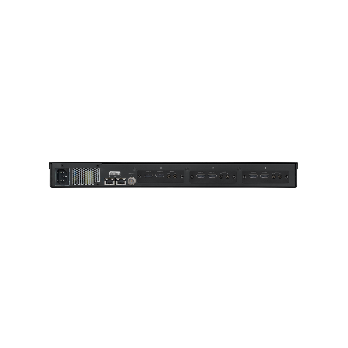 Teradek Prism 877 4K 10bit Encoder/Decoder Card HDMI