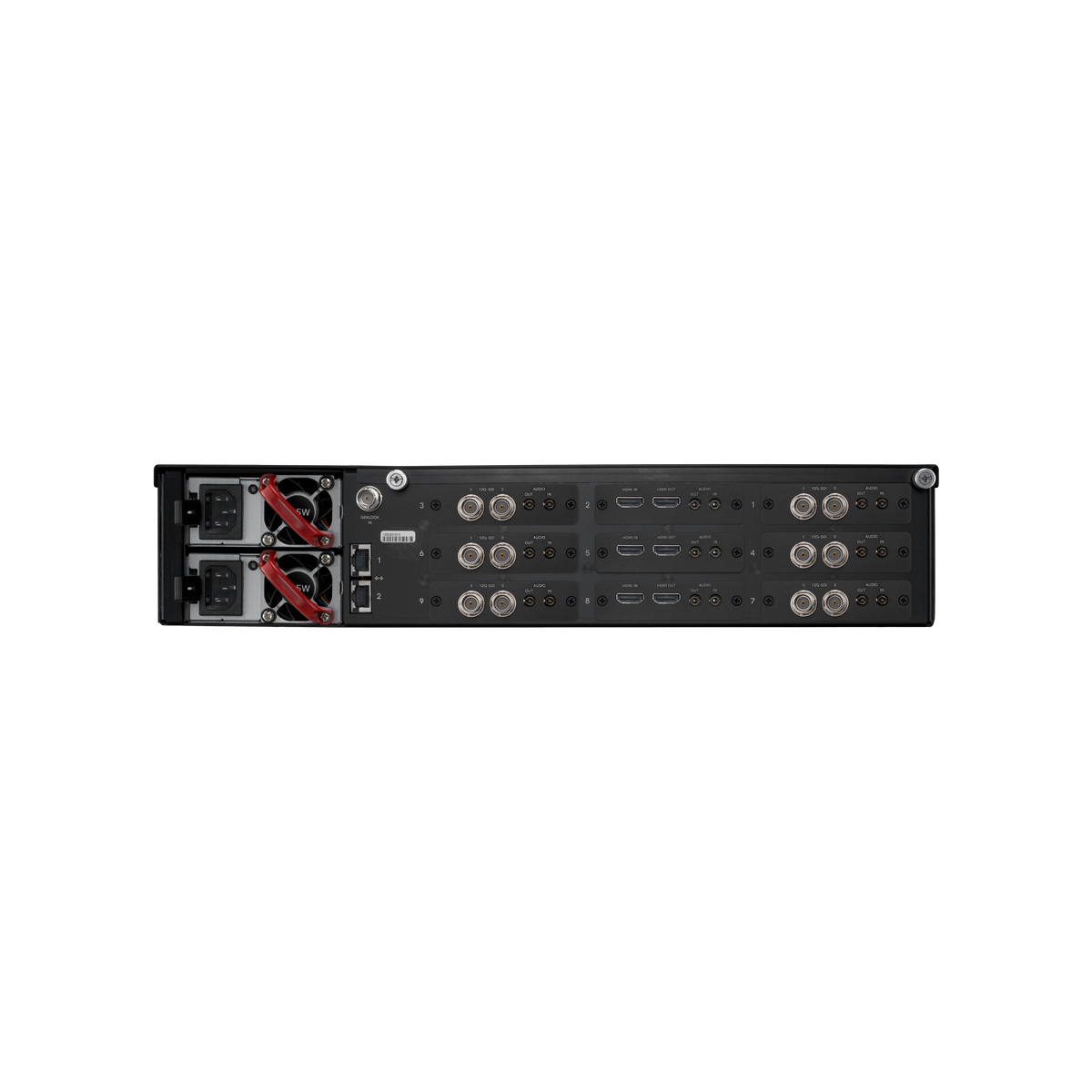 Teradek Prism 877 4K 10bit Encoder/Decoder Card HDMI