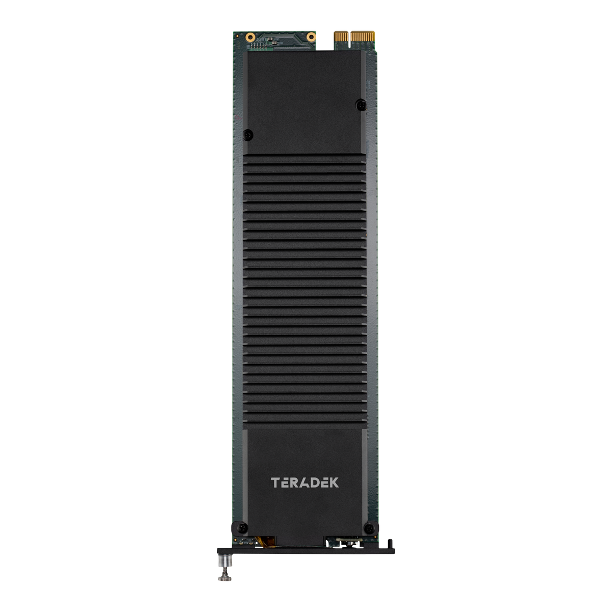 Teradek Prism 877 4K 10bit Encoder/Decoder Card SDI