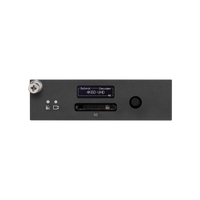 Teradek Prism 877 4K 10bit Encoder/Decoder Card SDI