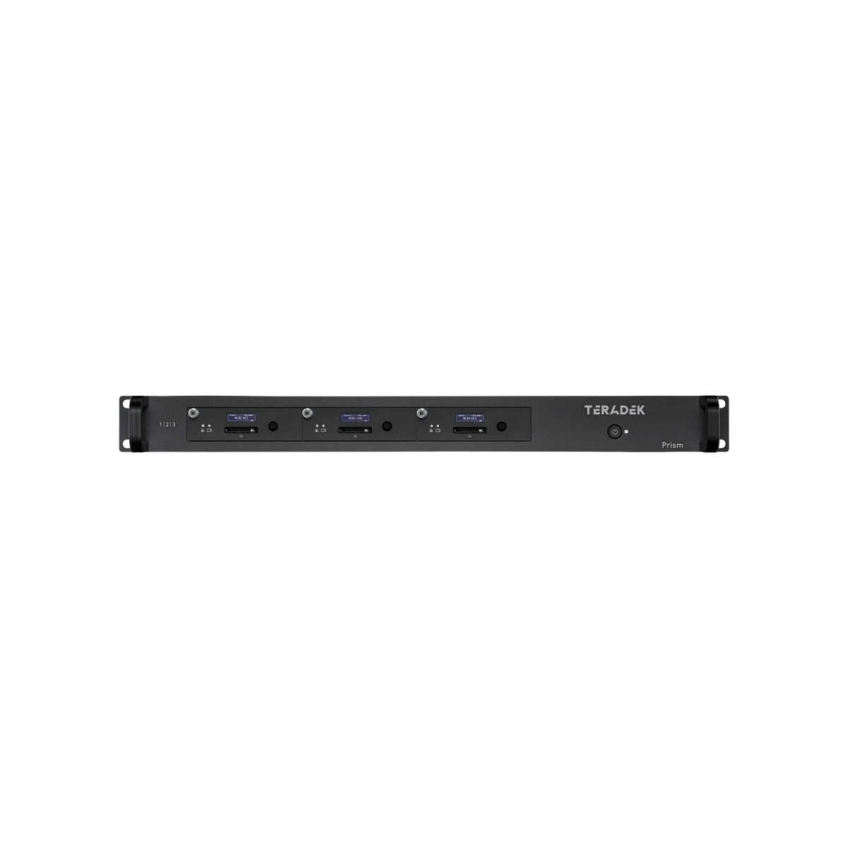 Teradek Prism 877 4K 10bit Encoder/Decoder Card SDI