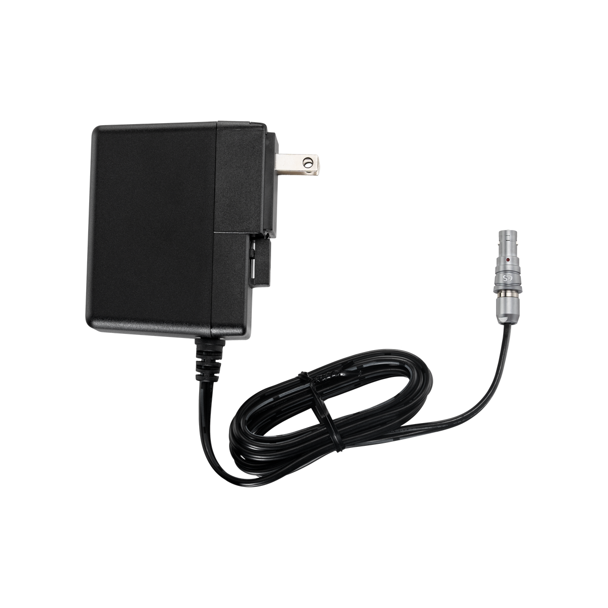 Teradek 2-Pin Connector to 30 Watt AC Adapter