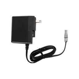 Teradek 2-Pin Connector to 30 Watt AC Adapter