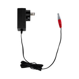 Teradek 2-Pin Connector to 18 Watt AC Adapter