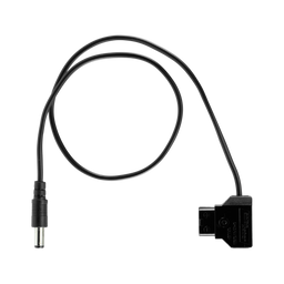 Teradek Barrel to P-Tap Cable 45cm
