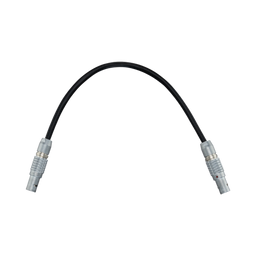Teradek 2-Pin Connector - 2-Pin Connector (Alexa) Cable 45cm