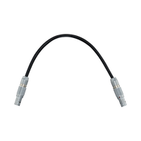 Teradek 2-Pin Connector - 2-Pin Connector (Alexa) Cable 90cm