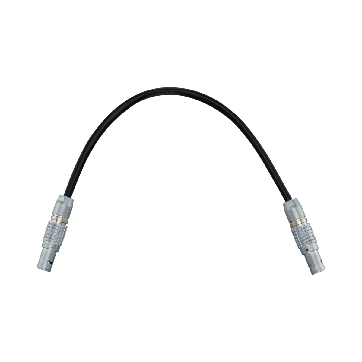 Teradek 2-Pin Connector - 2-Pin Connector (Alexa) Cable 90cm