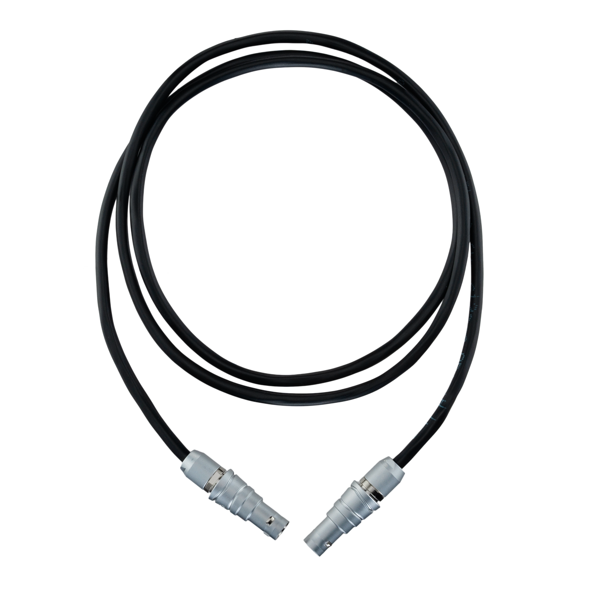 Teradek 2-Pin Connector - 2-Pin Connector (Alexa) Cable 90cm