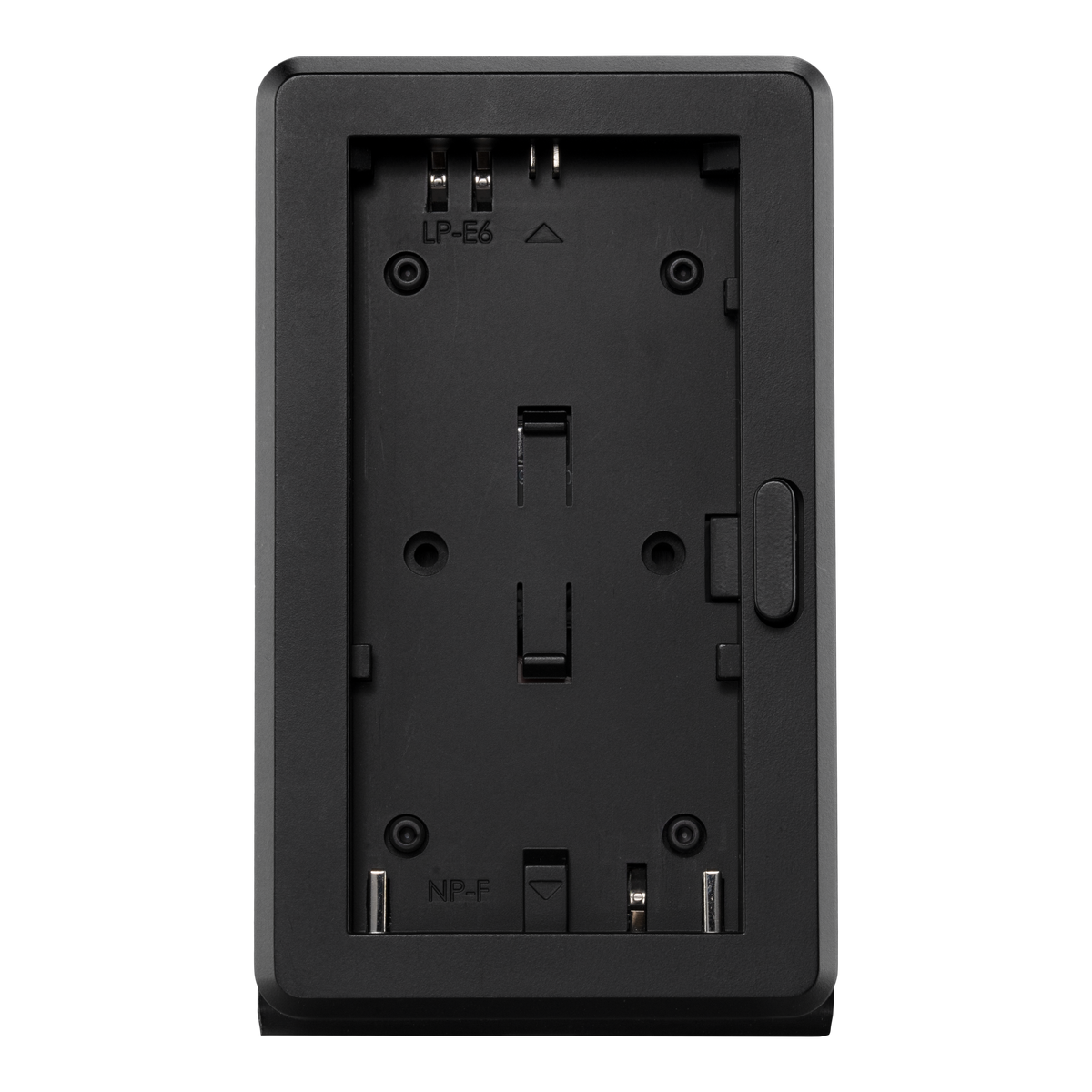 Teradek Ace TX/RX Battery Plate with L Bracket