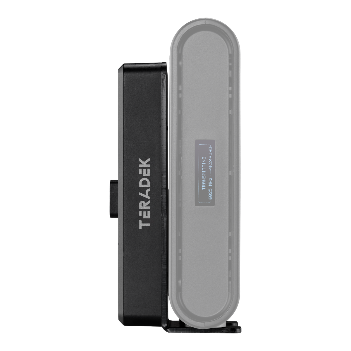 Teradek Ace TX/RX Battery Plate with L Bracket