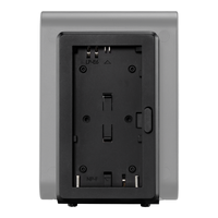 Teradek Ace TX/RX Battery Plate with L Bracket