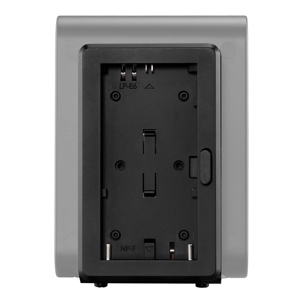 Teradek Ace TX/RX Battery Plate with L Bracket