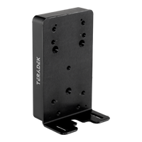 Teradek Ace TX/RX Battery Plate with L Bracket
