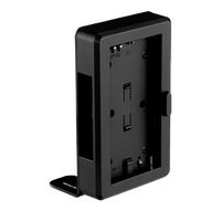 Teradek Ace TX/RX Battery Plate with L Bracket