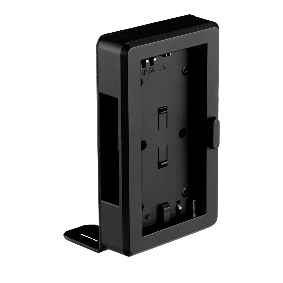 Teradek Ace TX/RX Battery Plate with L Bracket