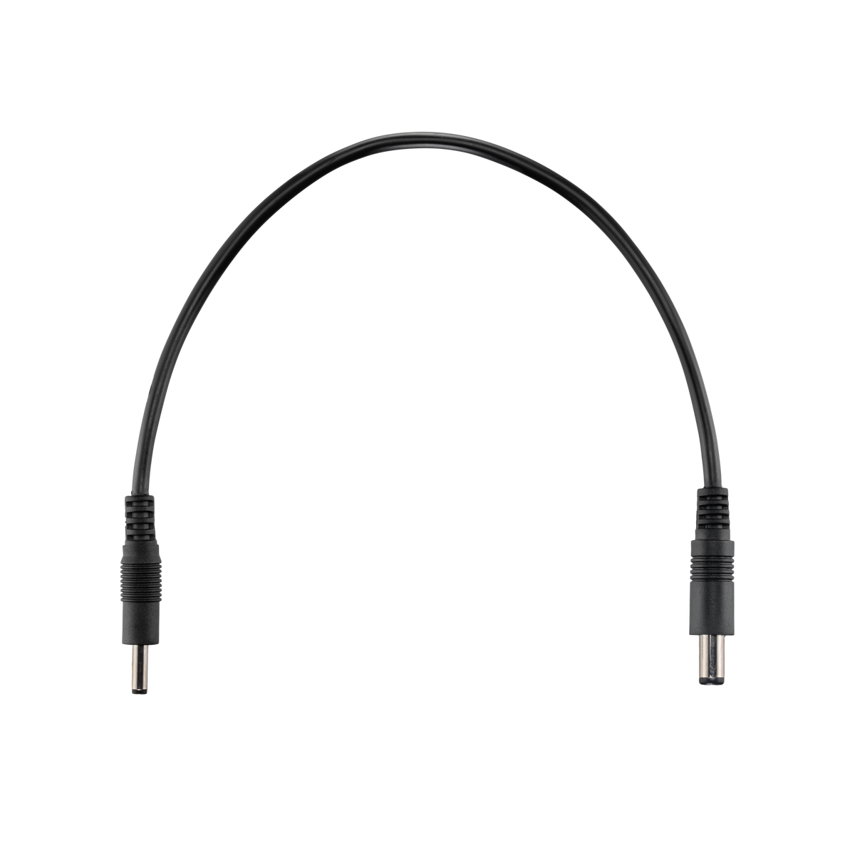 Teradek Barrel Power Cable 2.1 to 1.35mm 22cm Long