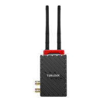 Teradek Bolt 6 Color Bands