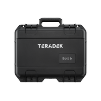 Teradek Case Large - Teradek Bolt 6 XT TX & 2RX