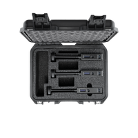 Teradek Case Large - Teradek Bolt 6 XT TX & 2RX