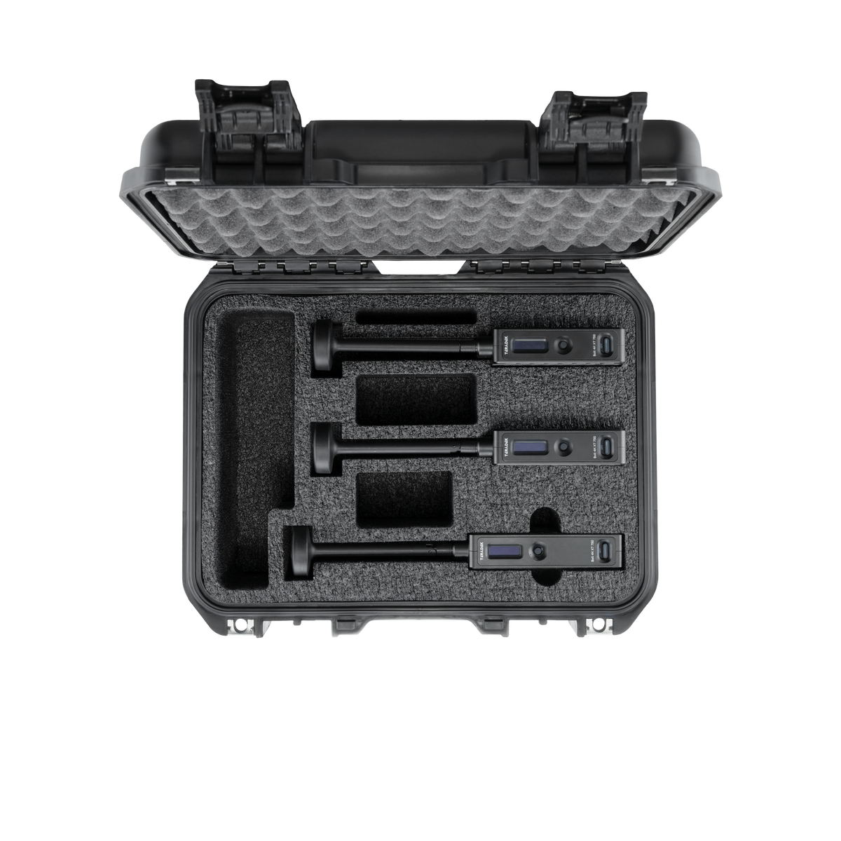 Teradek Case Large - Teradek Bolt 6 XT TX & 2RX