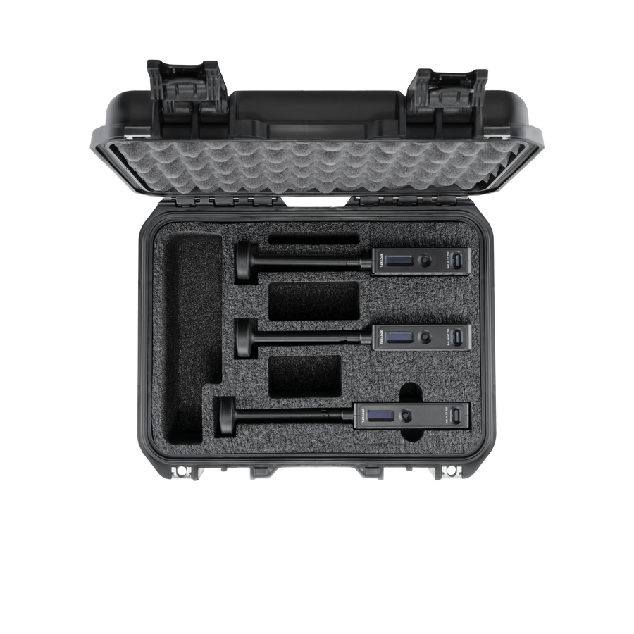 Teradek Case Large - Teradek Bolt 6 XT TX & 2RX