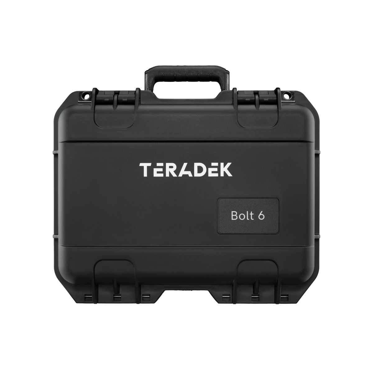 Teradek Case Large - Teradek Bolt 6 LT TX & 2RX