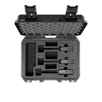 Teradek Case Large - Teradek Bolt 6 LT TX & 2RX