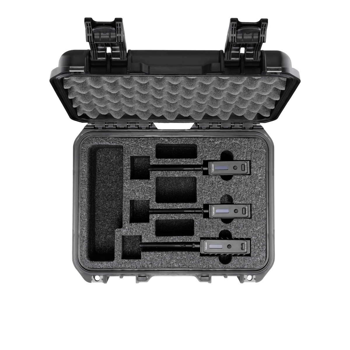 Teradek Case Large - Teradek Bolt 6 LT TX & 2RX