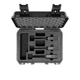 Teradek Case Large - Teradek Bolt 6 LT TX & 2RX