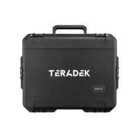 Teradek Case XL - Bolt 6 LT TX & 4RX + Antenna Array