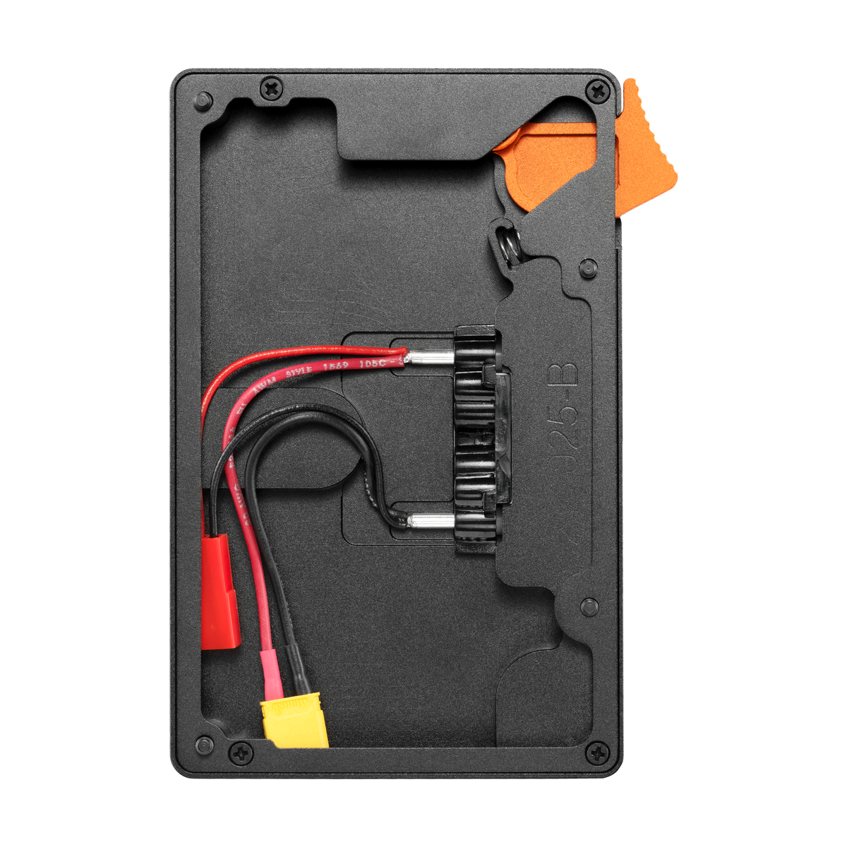 Teradek Pro Battery Plate 26v Male G M Bolt 4K/6K