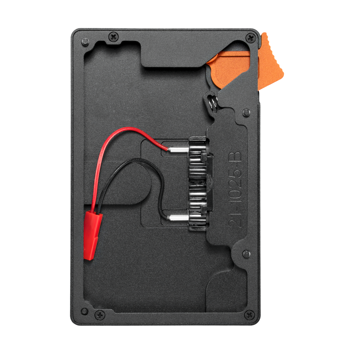 Teradek Pro Battery Plate 26v Female G M Array Ant
